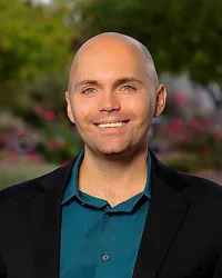 Matthew Putty