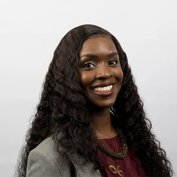 Ruth Kagwima