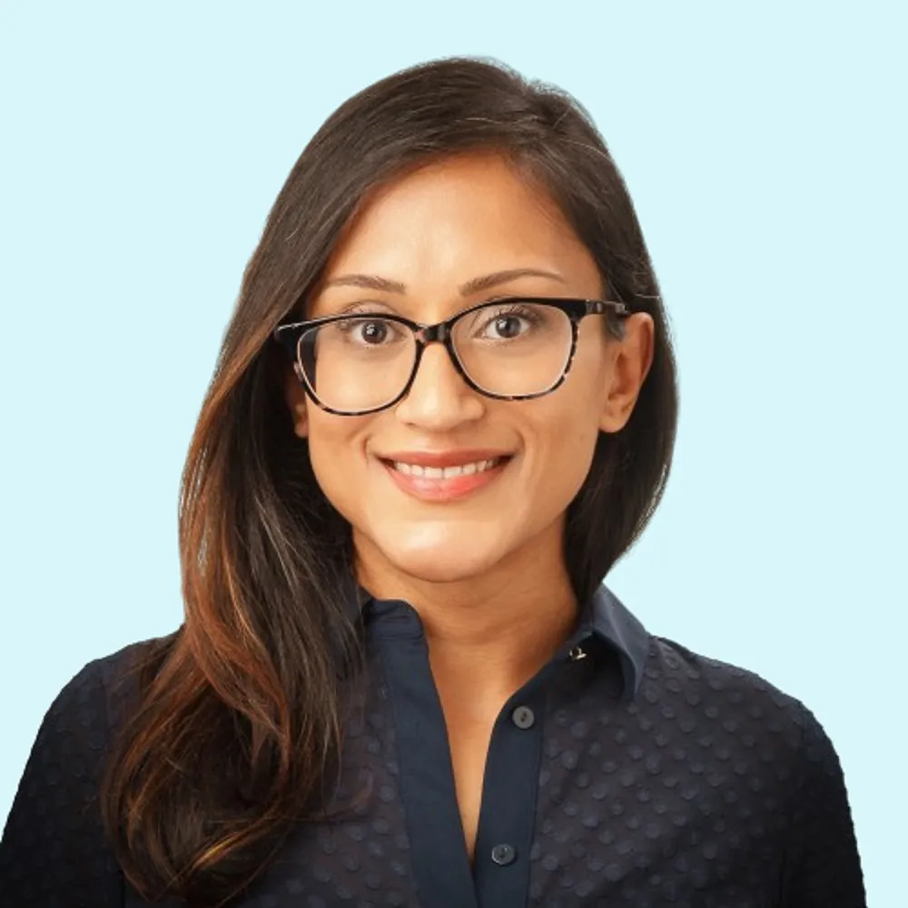 Gopi Patel