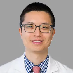 Charles Robert Hong