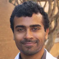 Dushyant Ramakrishnan