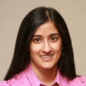 Anjali J. Desai