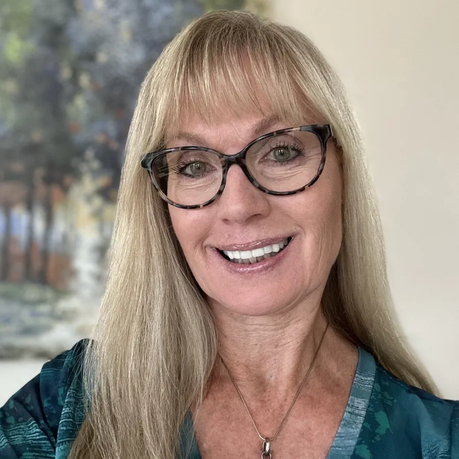 Sandra Kay Cox