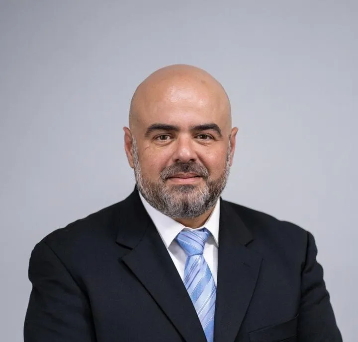 Wael Haidar, Md