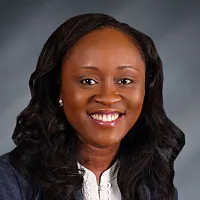 Sheila Asare-Bediako