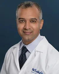 Ashish C Shah