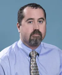 Michael P O'reilly