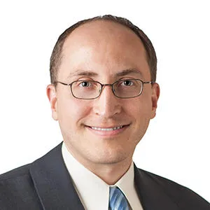 Gordon J. Wood