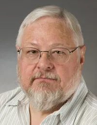 Stephen Sanders