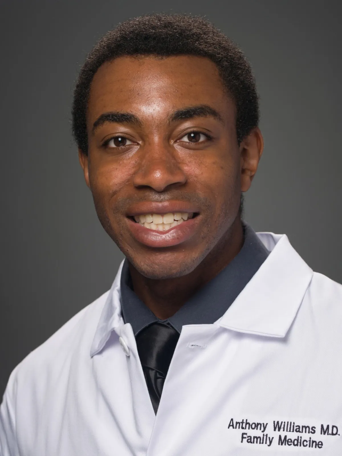 Anthony R. Williams