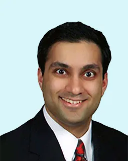 Arush P Singh