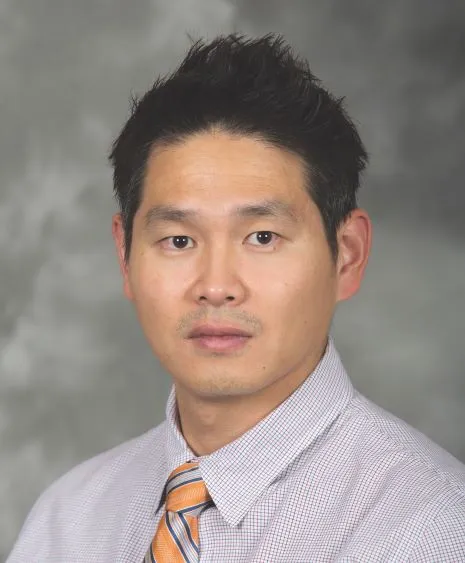 Yohan Jang