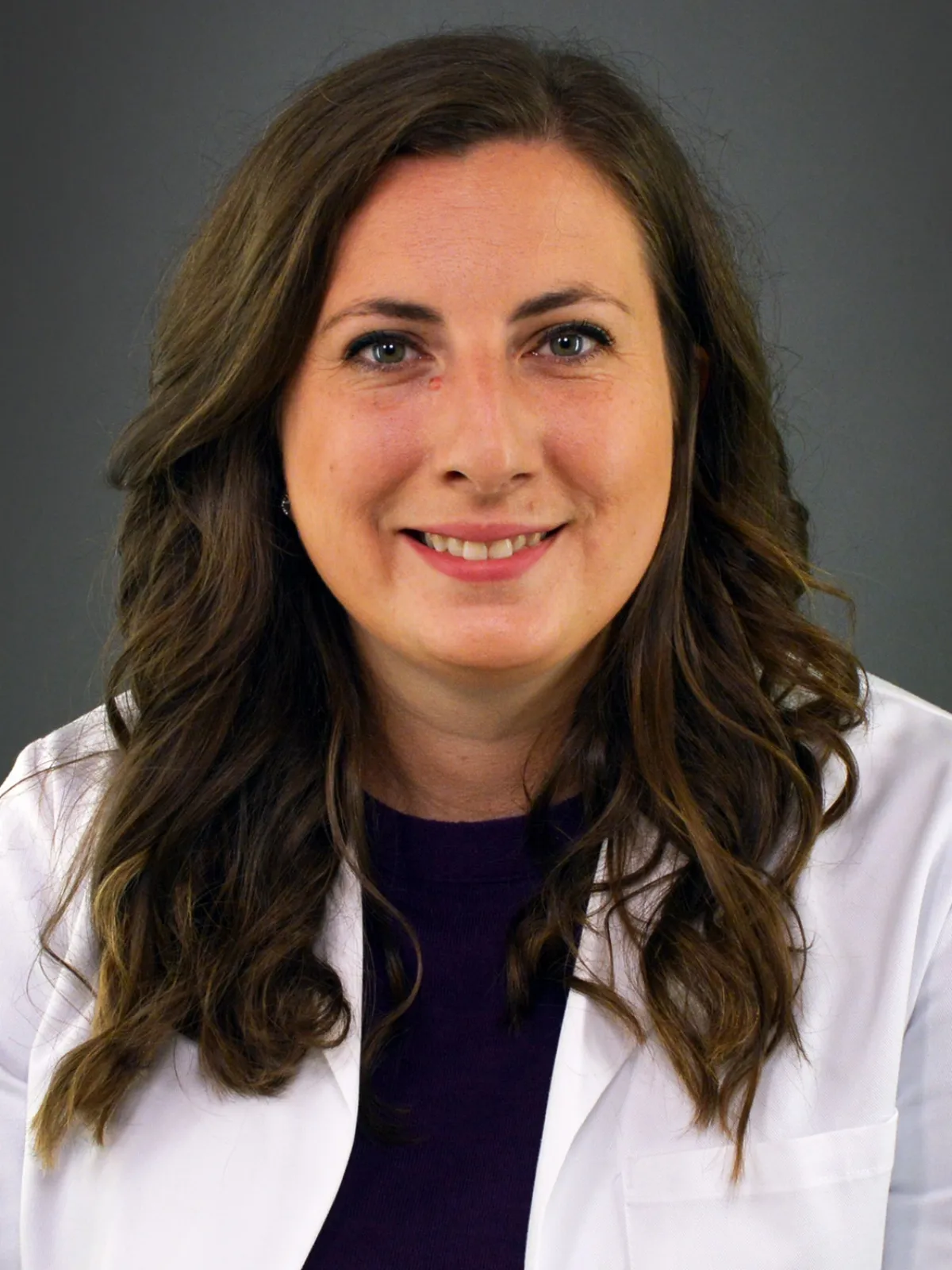 Carolyn A. Orgain