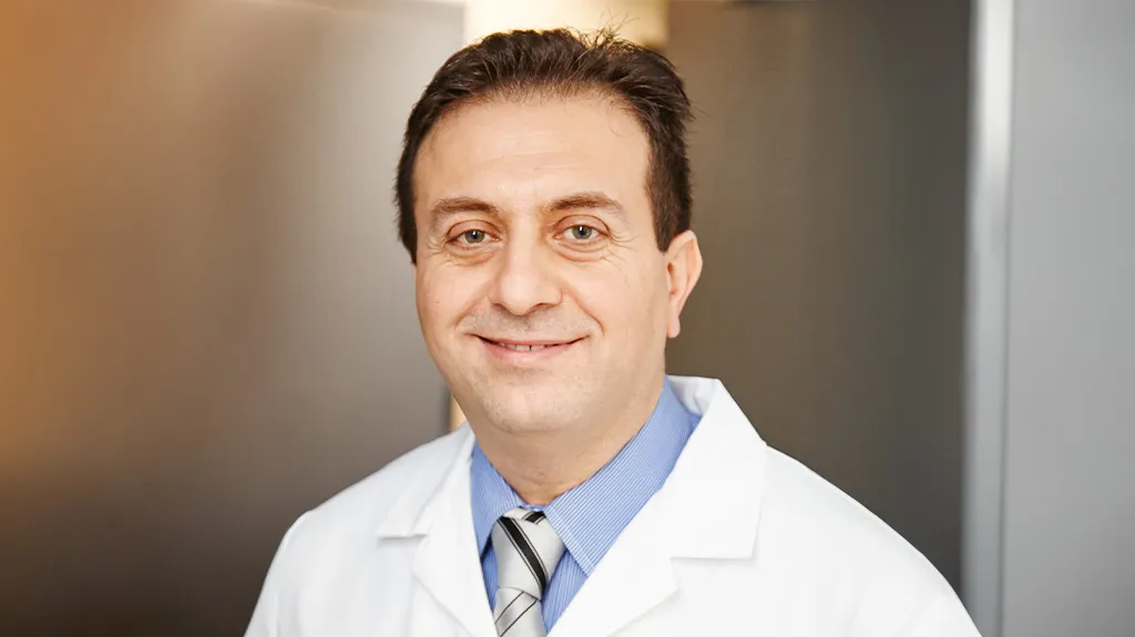 Ardeshir Hakami-Kermani
