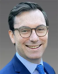 Timothy Savage