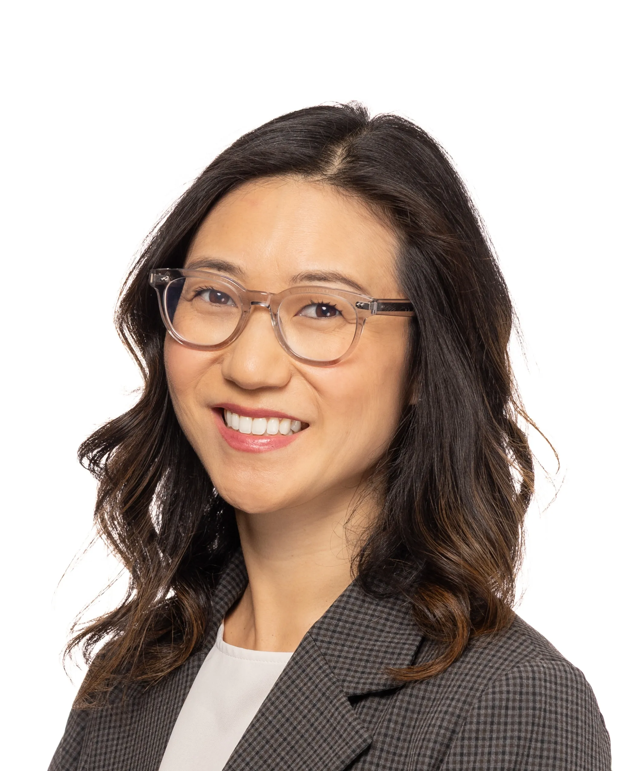 Qian-Zhou (jojo) Yang