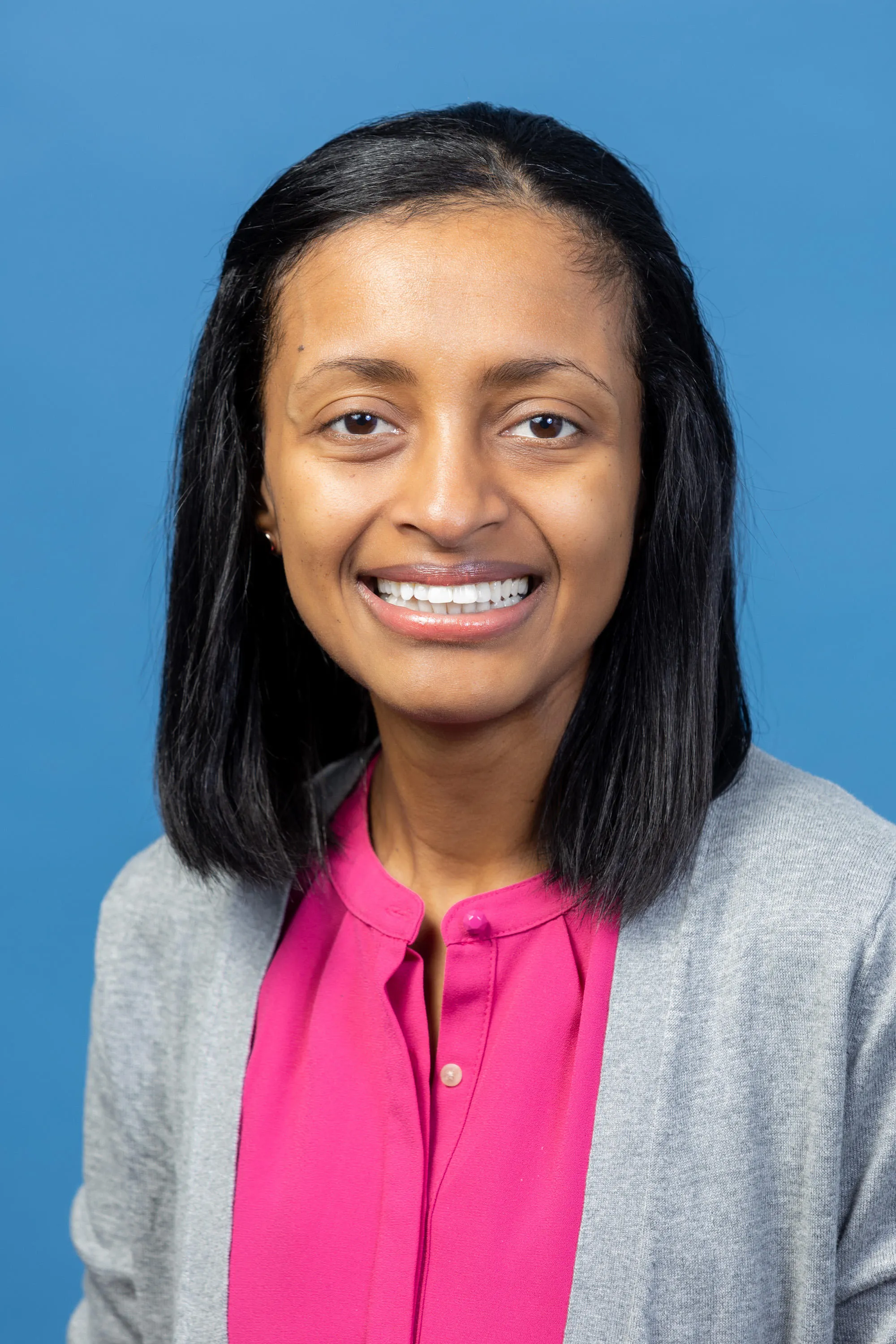 Dr. Tsega Adera Temtem
