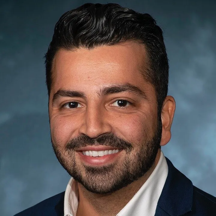 Dr. Nasser Heyrani
