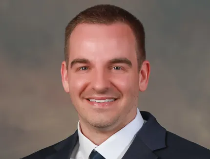 Christopher Evenson