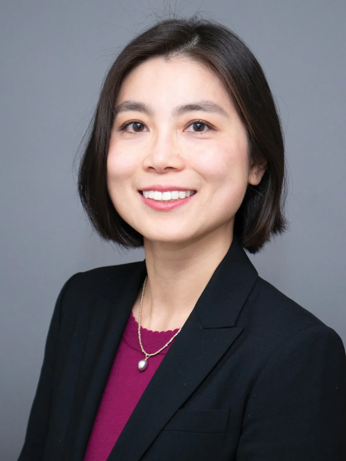 Puyao C. Li