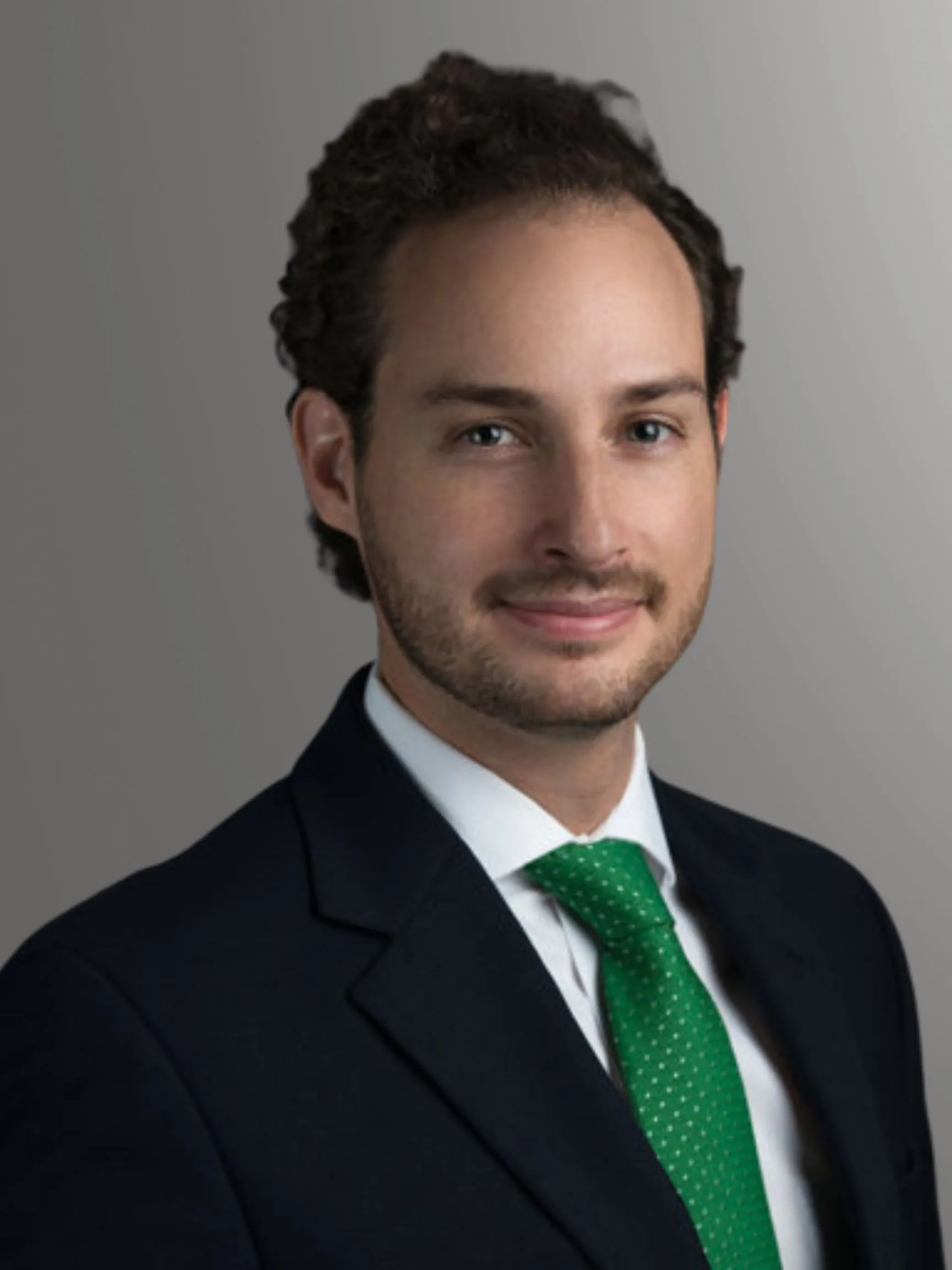 Moises Enghelberg