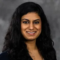Anjalika Gandhi