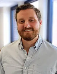 Jeremy Hutson