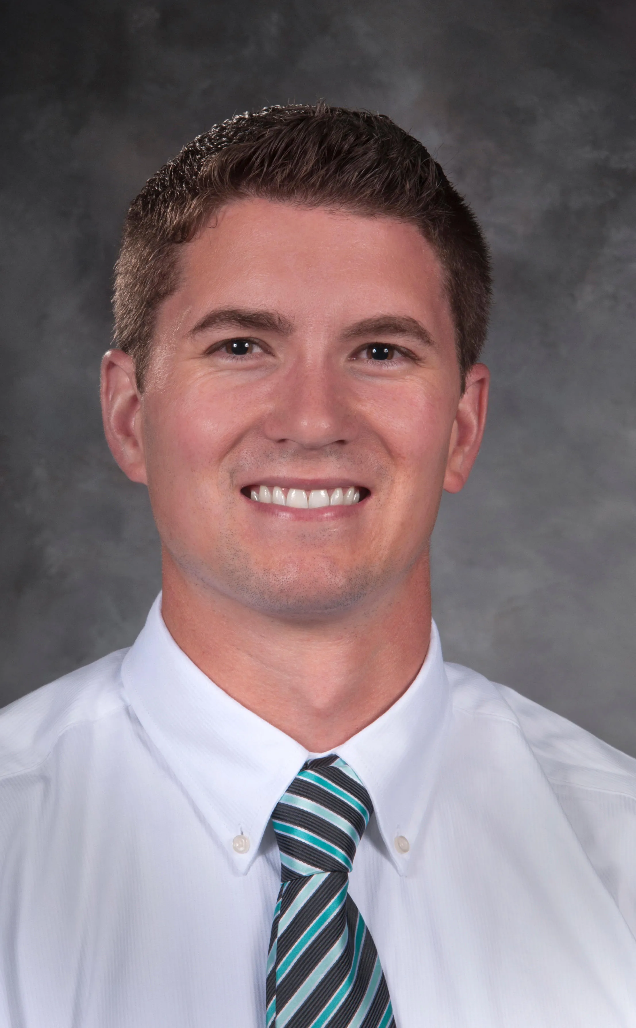 John Michael Morrison