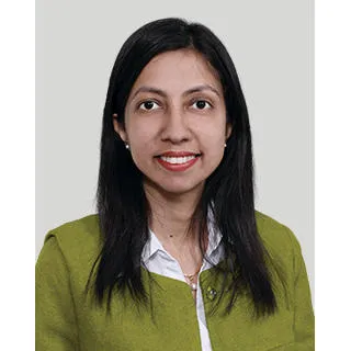 Julie Malhotra Balan