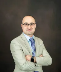 Mahmoud Alameddine