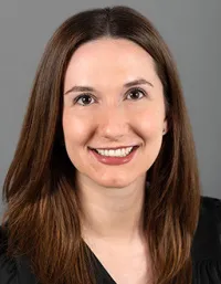 Emily Rosenberg