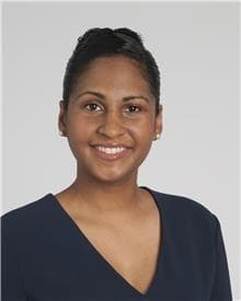 Penelope Rampersad