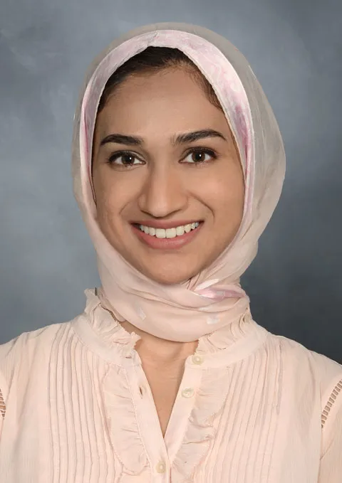 Zahraa Khan