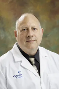 John R. Finch