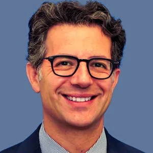 Neal D. Goldberg
