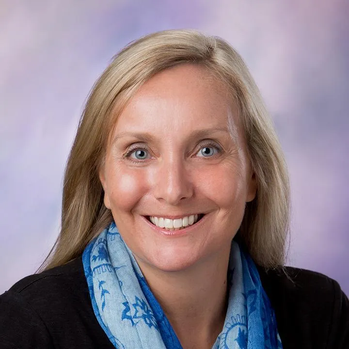 Andrea K Baier
