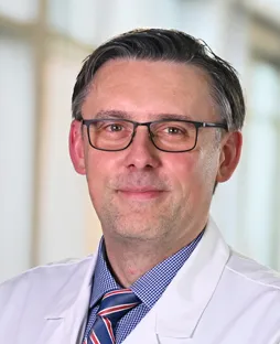 Przemyslaw Mateusz Kamien