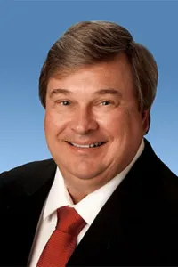 Garry Pohoretsky