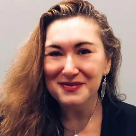 Emily Toch