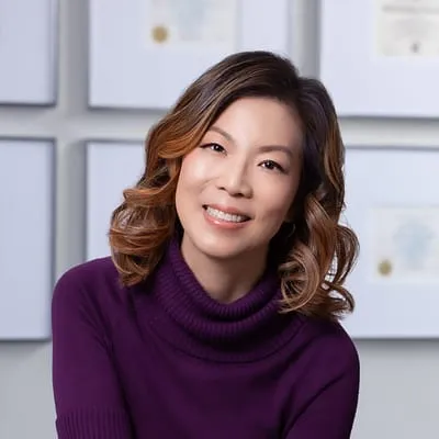 Esther Yoonah Kim