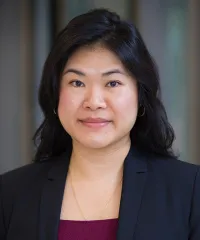 Marie E. Le