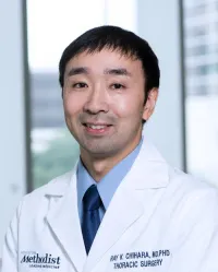 Ray Chihara