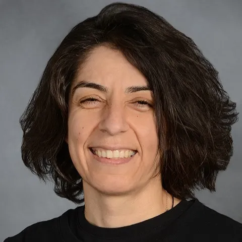 Farzaneh A Nabizadeh