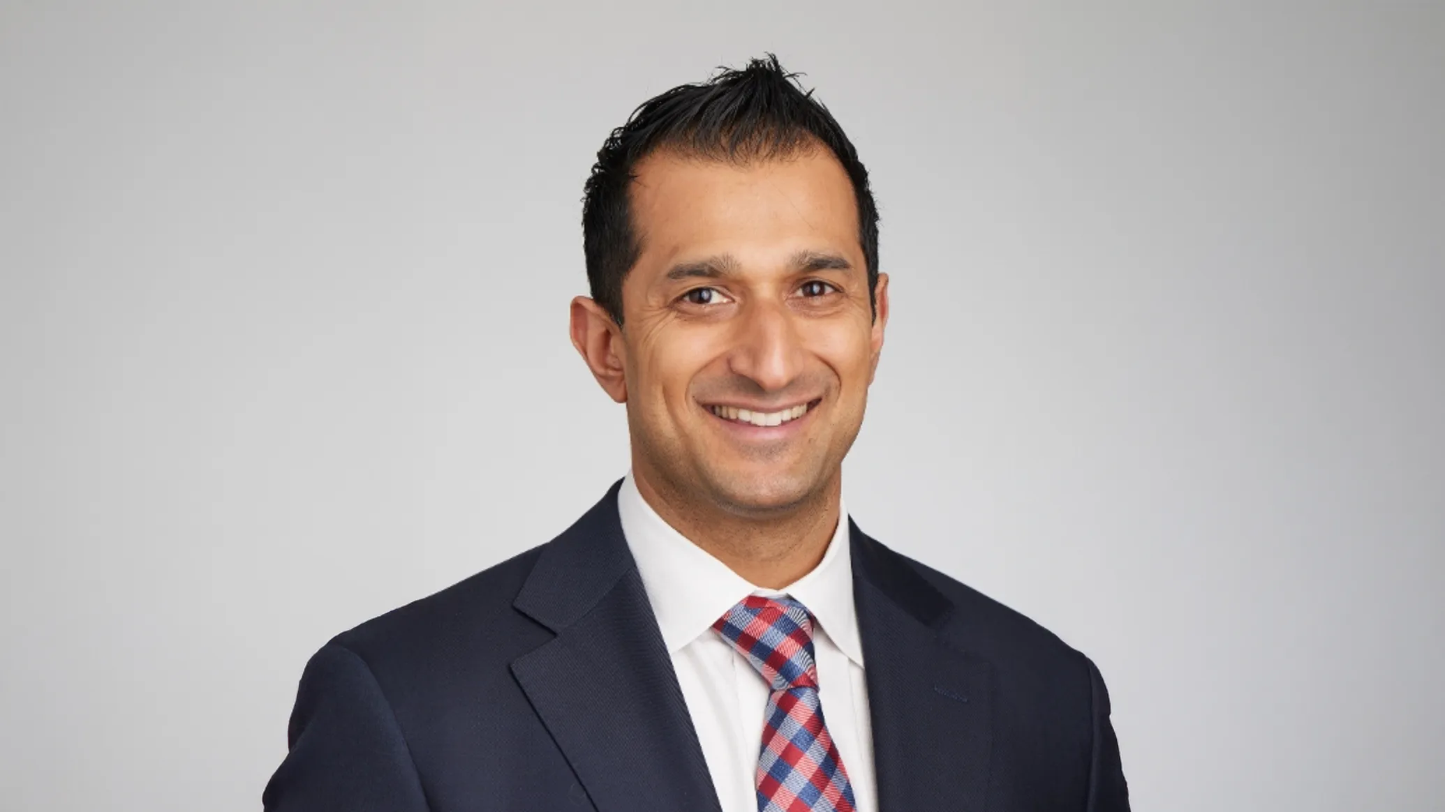 Dave Shukla