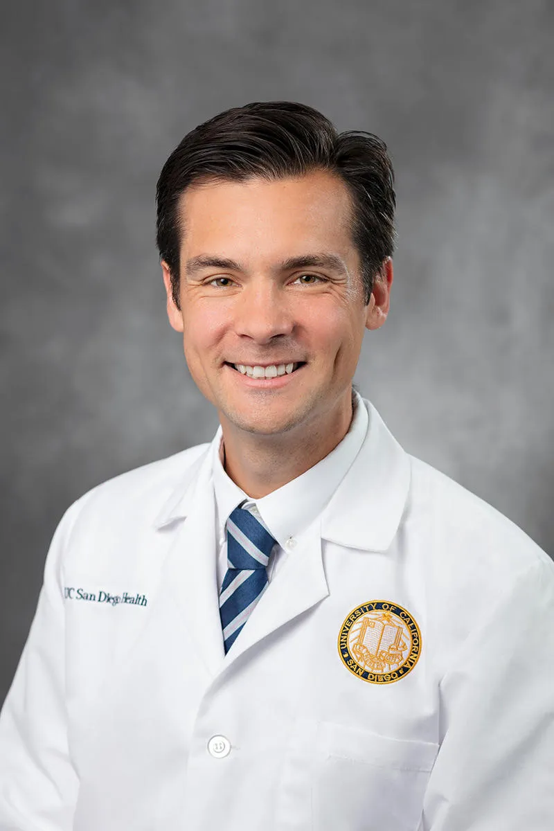 David Coughlin