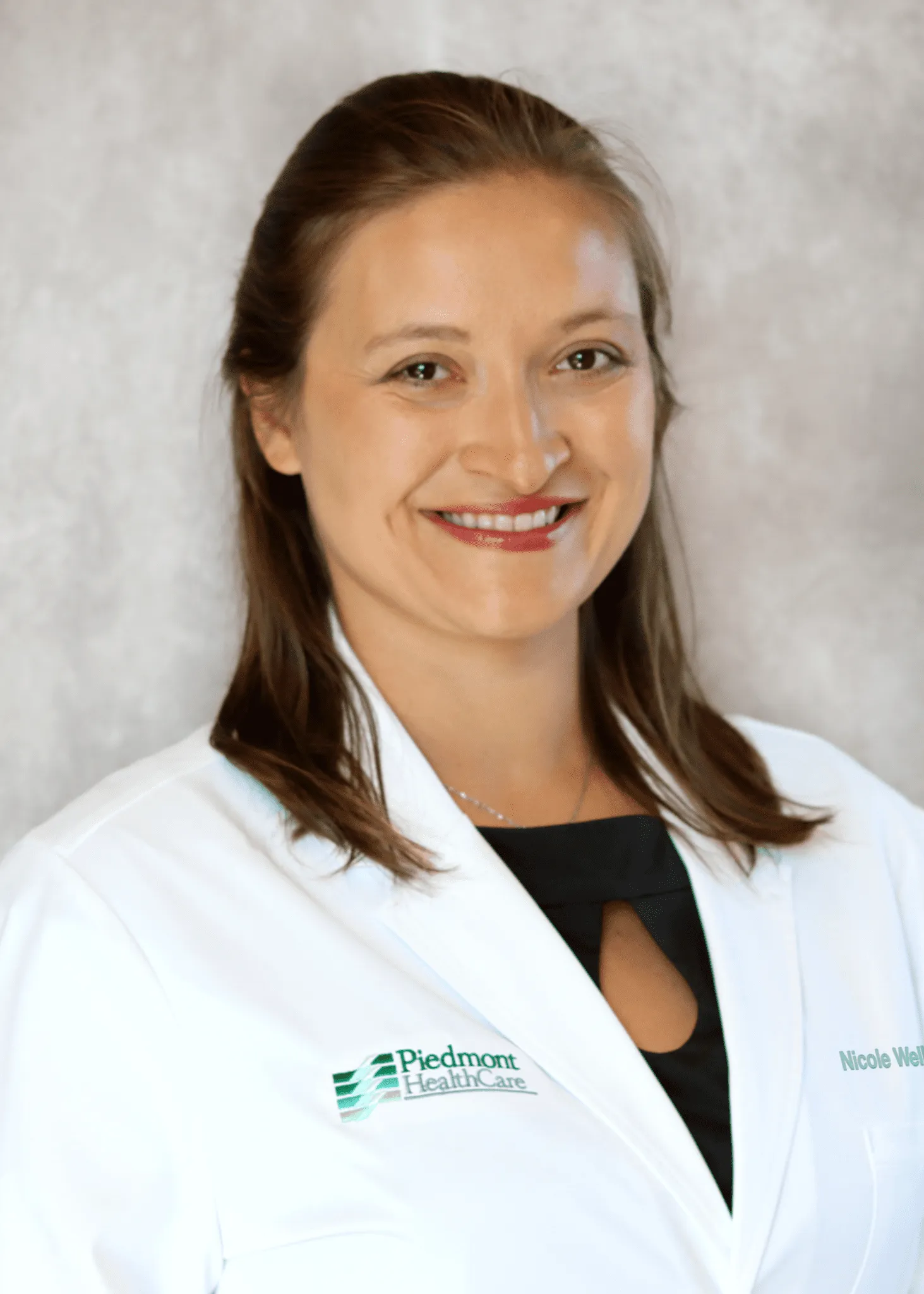 Nicole Sharon Wellbaum