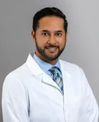 Pavan D. Kapadia