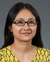 Sunita Ningthoujam