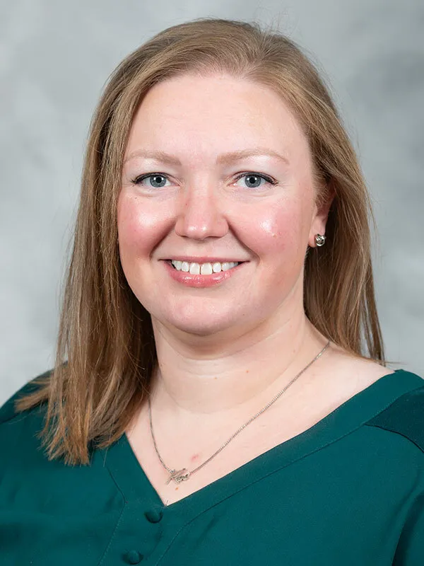 Katherine "katie" L Sapp