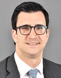 Benjamin Zendejas-Mummert
